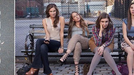 image de la news "Girls" en route pour une saison 3 ?