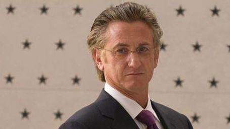 Sean Penn se met au film d'action !