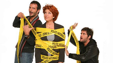 image de la news "Julie Lescault" face à Agnès Soral