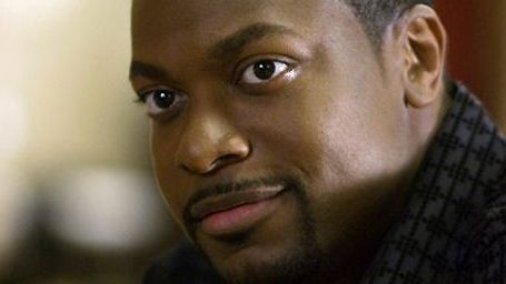 image de la news Chris Tucker dans le remake US d' "Intouchables" ?