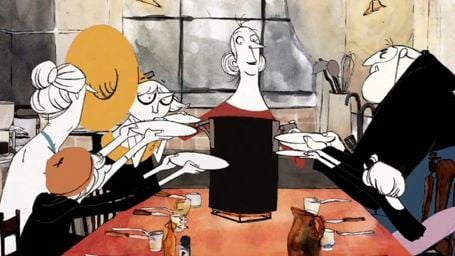 "Rhapsodie pour un pot au feu" - L’art de se mettre à table