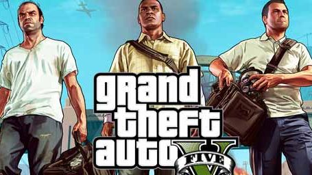 image de la news "GTA V" : un nouveau Trailer qui met une bonne claque [VIDEO]