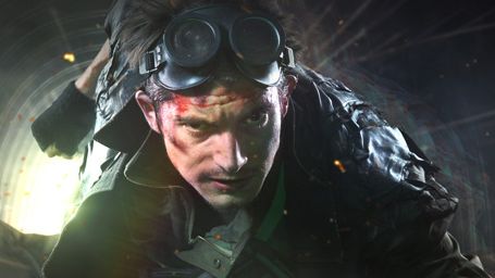 image de la news Le retour du "Visiteur du Futur", c'est ce dimanche 18 novembre !
