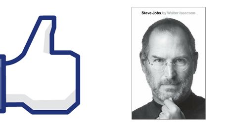 image de la news Steve Jobs vu par Aaron Sorkin : un biopic peu banal !