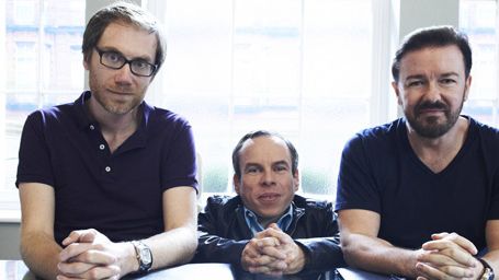 image de la news "Life's too short" à voir à partir du 22 décembre sur OCS Novo