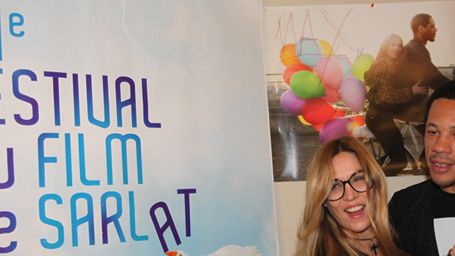 image de la news "Max" récompensé au 21ème Festival de Sarlat !