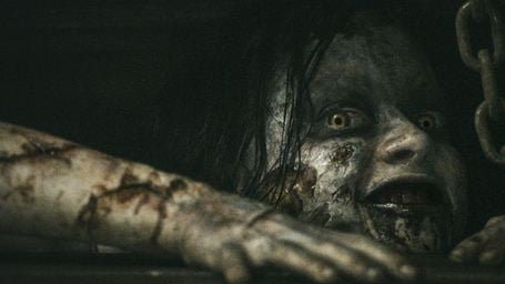 "Evil Dead" : l’affiche teaser ! 