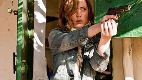 image de la news "Hunted" annulée, un spin-off déjà en route !