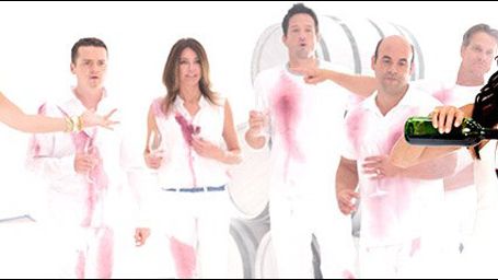 image de la news Nouveau teaser "arrosé" pour la saison 4 de "Cougar Town" [VIDEO]