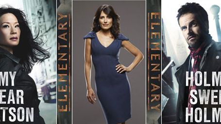 image de la news Les premières images de Lisa Edelstein dans "Elementary" ! [VIDEO]
