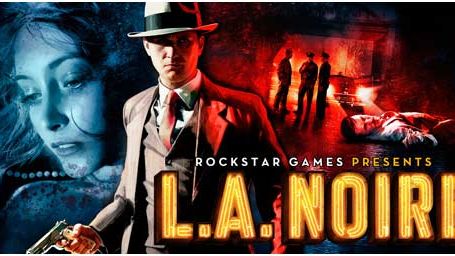 image de la news "Mad Men" et "L.A. Noire" : même combat [PHOTOS]