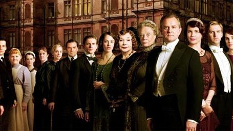 image de la news Un départ important dans la saison 4 de "Downton Abbey"?