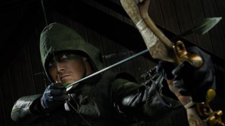 image de la news Un épisode en plus pour la première saison d'"Arrow"