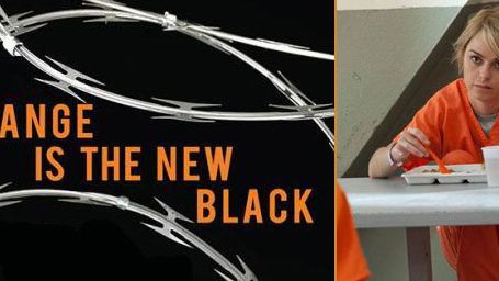 image de la news Une condamnée de charme dans "Orange is the New Black" !