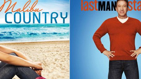 image de la news ABC prolonge "Malibu Country" et "Last Man Standing"