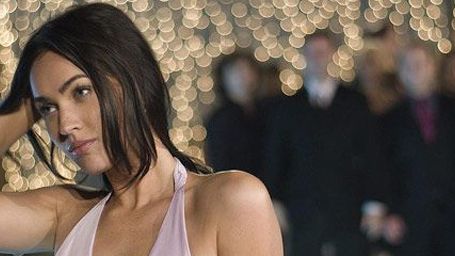 image de la news "This is 40" : un extrait avec Megan Fox en bikini ! [VIDEO]