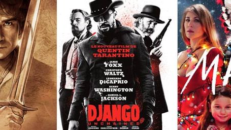 image de la news Le plein d'affiches ! [PHOTOS]