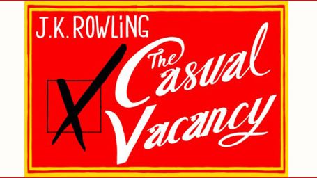 image de la news Le nouveau best-seller de J.K. Rowling adapté en série par la BBC