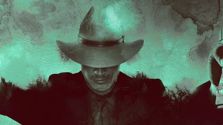 image de la news Première bande-annonce de la saison 4 de "Justified" [VIDEO]