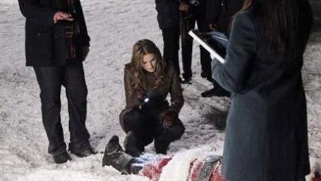 image de la news Audiences US du lundi 3 décembre: "Hawaii 5-0" reprend l'avantage sur "Castle" !