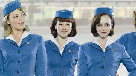 image de la news Découvrez le pilote de "Pan Am" gratuitement et en intégralité [VIDEO]