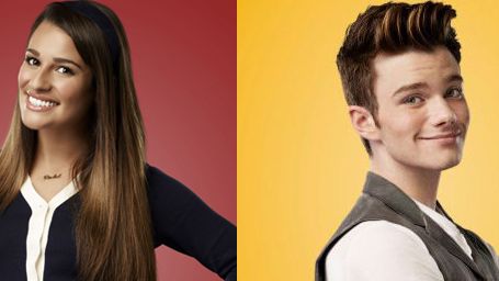 image de la news Un nouveau chanteur dans "Glee"...