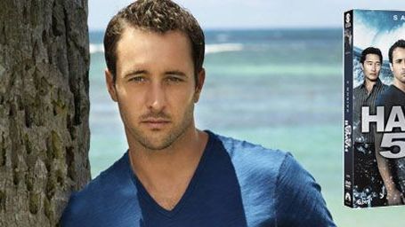image de la news La saison 2 de "Hawaii 5-0" sort en DVD aujourd'hui [VIDEO] 