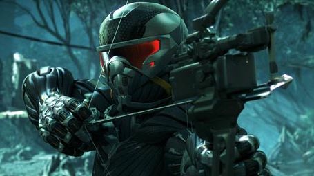 image de la news "Bienvenue en Enfer", la 1ère vidéo d'Albert Hugues pour Crysis 3 [VIDEO]