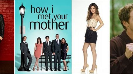 image de la news Une "jolie petite menteuse" rejoint "How I Met Your Mother" !