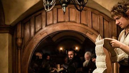 image de la news Box-office US : démarrage-record pour "Le Hobbit"