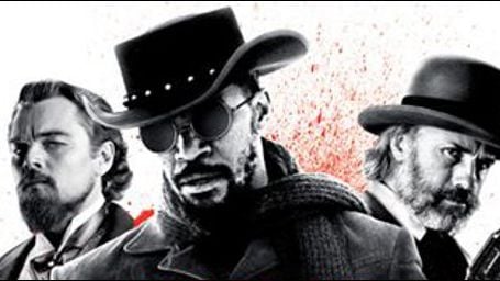 image de la news "Django Unchained" : il y aura une version de trois heures !