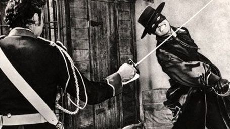 image de la news Un nouveau "Zorro" bientôt sur USA Network ?