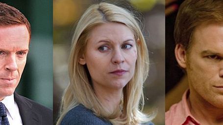 image de la news Audiences Câble US : "Dexter" et "Homeland" au plus haut pour leur fin de saison