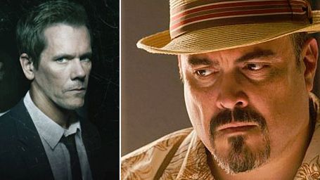 image de la news "The Following" recrute chez "Dexter"