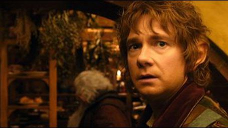image de la news Box-office : 1,4 millions de fans pour "Le Hobbit" !