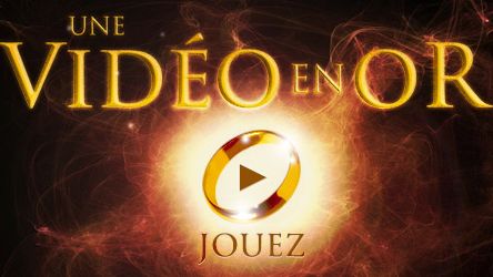 image de la news Une Vidéo en Or : c'est Noël sur AlloCiné !