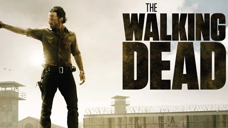 image de la news "The Walking Dead" est renouvelée ! Mais...