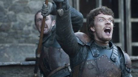 image de la news Les 10 séries les plus téléchargées en 2012