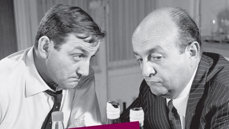 image de la news Shopping Ciné : "Une question de Monsieur Cinéma par jour"
