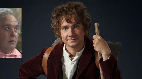 image de la news "Le Hobbit" : la version soviétique de 1985 ! [VIDEO]