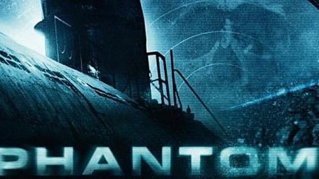 "The Phantom" : bande-annonce [VIDEO]