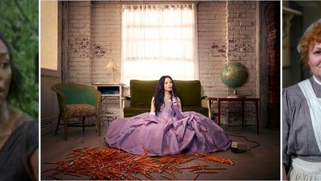 image de la news Deux nouvelles recrues pour "Once Upon a Time" [MAJ]