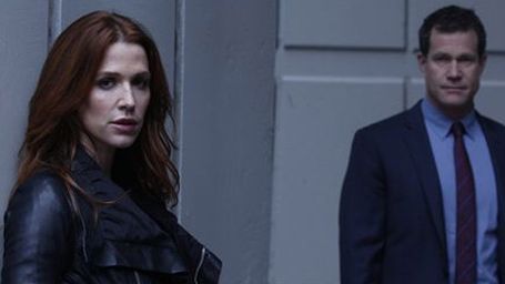 image de la news Audiences du Mercredi 2 Janvier : "Unforgettable" cartonne d'entrée !