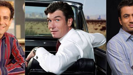 image de la news Jerry O'Connell sera l'un des "Ex-Men" de CBS