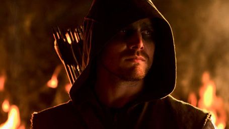 "Arrow": les premières images du prochain épisode ! [PHOTOS]