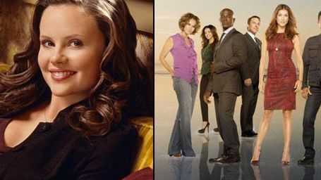 image de la news Une actrice de "Parenthood" dans le final de "Private Practice"