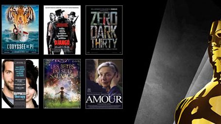 image de la news Oscars 2013 : 12 nominations pour "Lincoln" !