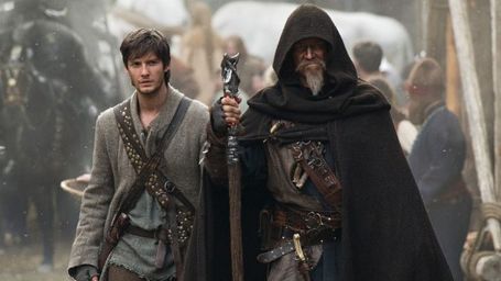 image de la news "Seventh Son" : les 1ères photos ! 