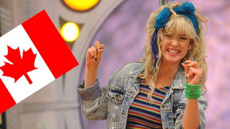 Robin Sparkles de retour dans "How I Met Your Mother" avec James Van Der Beek, Jason Priestley...