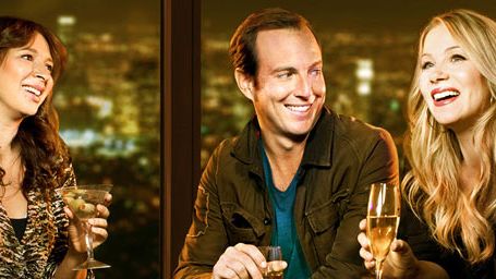 image de la news La créatrice de la comédie "Up All Night" quitte le navire !